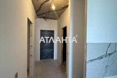 1-кімнатна квартира за адресою вул. Генуезька (площа 42,8 м²) - Atlanta.ua - фото 35