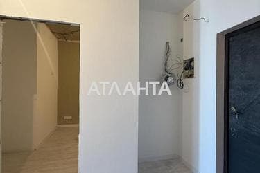 1-кімнатна квартира за адресою вул. Генуезька (площа 42,8 м²) - Atlanta.ua - фото 37
