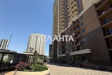 1-кімнатна квартира за адресою вул. Генуезька (площа 42,8 м²) - Atlanta.ua - фото 41