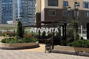 1-кімнатна квартира за адресою вул. Генуезька (площа 42,8 м²) - Atlanta.ua - фото 43