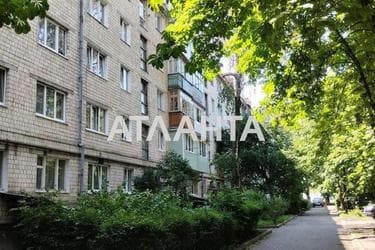 2-комнатная квартира по адресу Незалежності просп. (площадь 44,4 м²) - Atlanta.ua - фото 7