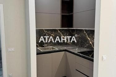 1-комнатная квартира по адресу ул. Каманина (площадь 39,1 м²) - Atlanta.ua - фото 21