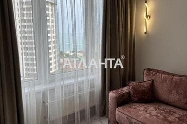 1-комнатная квартира по адресу ул. Каманина (площадь 39,1 м²) - Atlanta.ua - фото 24