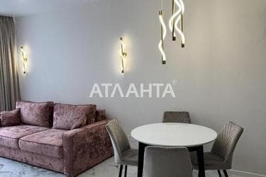 1-комнатная квартира по адресу ул. Каманина (площадь 39,1 м²) - Atlanta.ua - фото 25