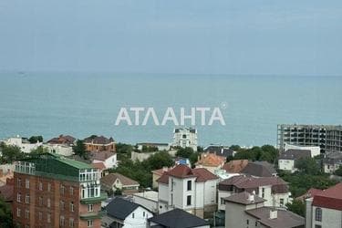 1-комнатная квартира по адресу ул. Каманина (площадь 39,1 м²) - Atlanta.ua - фото 29