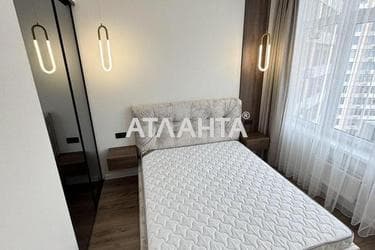 1-комнатная квартира по адресу ул. Каманина (площадь 39,1 м²) - Atlanta.ua - фото 31