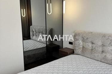 1-комнатная квартира по адресу ул. Каманина (площадь 39,1 м²) - Atlanta.ua - фото 32