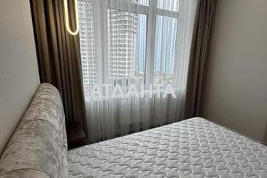 1-комнатная квартира по адресу ул. Каманина (площадь 39,1 м²) - Atlanta.ua - фото 33