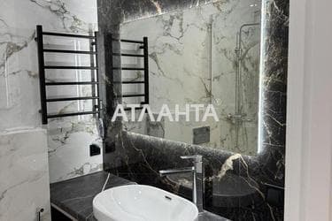 1-комнатная квартира по адресу ул. Каманина (площадь 39,1 м²) - Atlanta.ua - фото 34