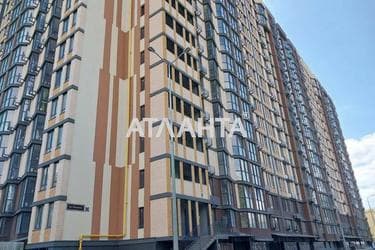 1-room apartment apartment by the address st. Prokhorovskaya Khvorostina (area 49,5 m²) - Atlanta.ua - photo 12