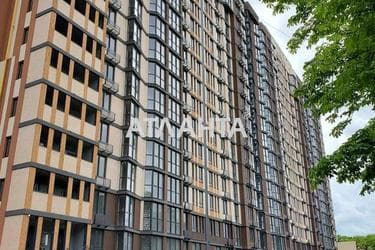 1-room apartment apartment by the address st. Prokhorovskaya Khvorostina (area 49,5 m²) - Atlanta.ua - photo 13