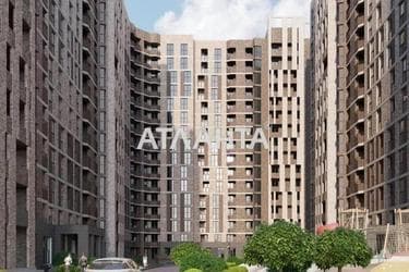1-room apartment apartment by the address st. Prokhorovskaya Khvorostina (area 49,5 m²) - Atlanta.ua - photo 14