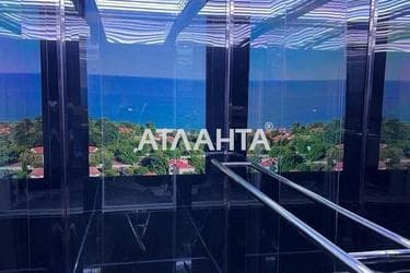 1-комнатная квартира по адресу Курортный 2-й пер. (площадь 44,9 м²) - Atlanta.ua - фото 11