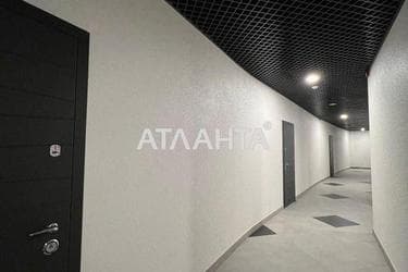 1-комнатная квартира по адресу Курортный 2-й пер. (площадь 44,9 м²) - Atlanta.ua - фото 12