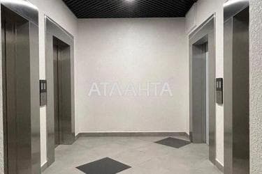 1-комнатная квартира по адресу Курортный 2-й пер. (площадь 44,9 м²) - Atlanta.ua - фото 13