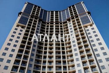 1-room apartment apartment by the address st. Dacha Kovalevskogo Amundsena (area 40,6 m²) - Atlanta.ua - photo 11
