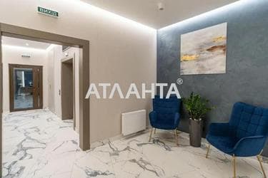 1-room apartment apartment by the address st. Dacha Kovalevskogo Amundsena (area 40,6 m²) - Atlanta.ua - photo 15