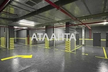 1-room apartment apartment by the address st. Dacha Kovalevskogo Amundsena (area 40,6 m²) - Atlanta.ua - photo 17