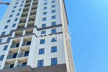 1-room apartment apartment by the address st. Dacha Kovalevskogo Amundsena (area 40,6 m²) - Atlanta.ua - photo 18