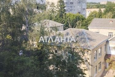 1-комнатная квартира по адресу ул. Героев Майдана (площадь 33 м²) - Atlanta.ua - фото 14
