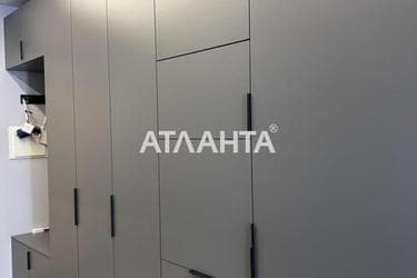 1-комнатная квартира по адресу ул. Варненская (площадь 32 м²) - Atlanta.ua - фото 9