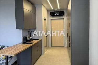 1-комнатная квартира по адресу ул. Варненская (площадь 32 м²) - Atlanta.ua - фото 12