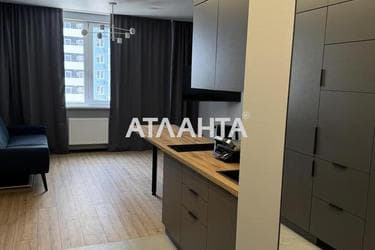 1-комнатная квартира по адресу ул. Варненская (площадь 32 м²) - Atlanta.ua - фото 13