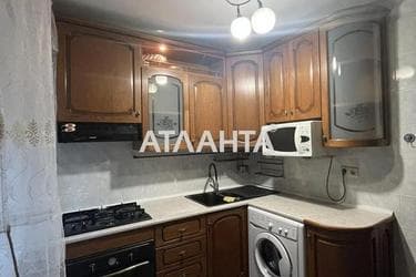 2-комнатная квартира по адресу ул. Одесская (площадь 43,8 м²) - Atlanta.ua - фото 19