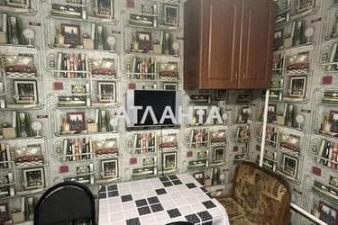 2-комнатная квартира по адресу ул. Одесская (площадь 43,8 м²) - Atlanta.ua - фото 23