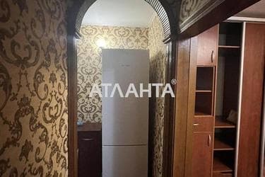 2-комнатная квартира по адресу ул. Одесская (площадь 43,8 м²) - Atlanta.ua - фото 24