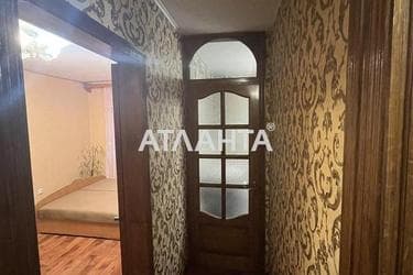2-комнатная квартира по адресу ул. Одесская (площадь 43,8 м²) - Atlanta.ua - фото 25