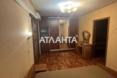 2-комнатная квартира по адресу ул. Одесская (площадь 43,8 м²) - Atlanta.ua - фото 26