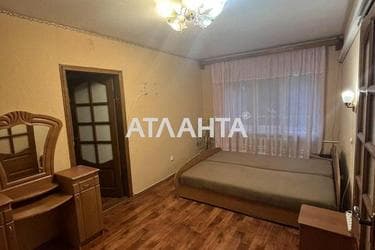 2-комнатная квартира по адресу ул. Одесская (площадь 43,8 м²) - Atlanta.ua - фото 27