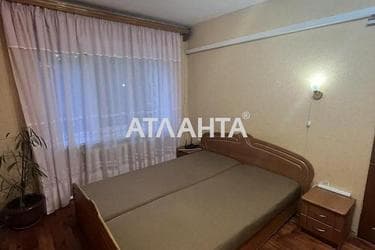 2-комнатная квартира по адресу ул. Одесская (площадь 43,8 м²) - Atlanta.ua - фото 28