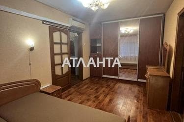 2-комнатная квартира по адресу ул. Одесская (площадь 43,8 м²) - Atlanta.ua - фото 29