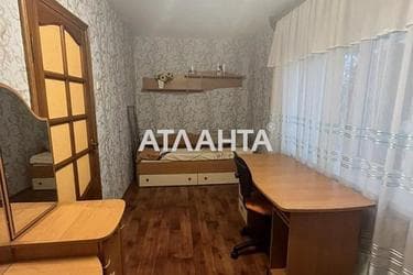 2-комнатная квартира по адресу ул. Одесская (площадь 43,8 м²) - Atlanta.ua - фото 30