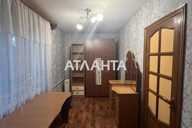 2-комнатная квартира по адресу ул. Одесская (площадь 43,8 м²) - Atlanta.ua - фото 31