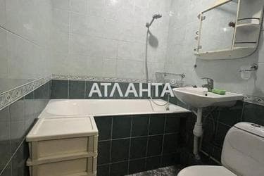 2-комнатная квартира по адресу ул. Одесская (площадь 43,8 м²) - Atlanta.ua - фото 33