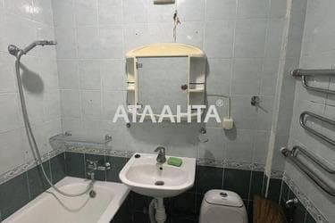 2-комнатная квартира по адресу ул. Одесская (площадь 43,8 м²) - Atlanta.ua - фото 34