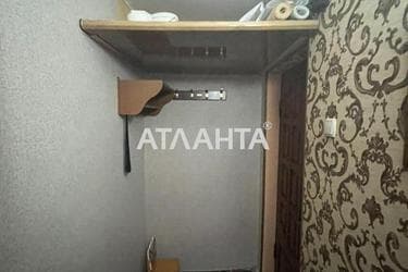 2-комнатная квартира по адресу ул. Одесская (площадь 43,8 м²) - Atlanta.ua - фото 35