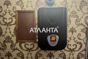 2-комнатная квартира по адресу ул. Одесская (площадь 43,8 м²) - Atlanta.ua - фото 36