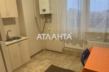 1-room apartment apartment by the address st. Torgovaya (area 34 m²) - Atlanta.ua - photo 13