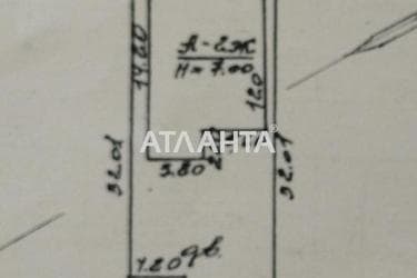 Будинок за адресою вул. Мускатна (площа 250 м²) - Atlanta.ua - фото 54