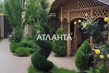 Будинок за адресою вул. Мускатна (площа 250 м²) - Atlanta.ua - фото 52