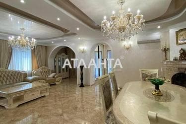 Будинок за адресою вул. Мускатна (площа 250 м²) - Atlanta.ua - фото 30