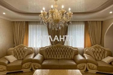 Будинок за адресою вул. Мускатна (площа 250 м²) - Atlanta.ua - фото 35