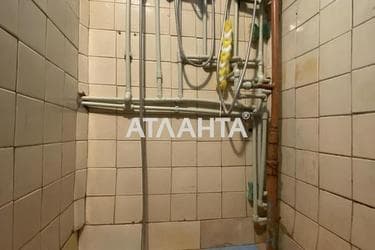 Room in dormitory apartment by the address st. Seminarskaya Gamarnika (area 13 m²) - Atlanta.ua - photo 18
