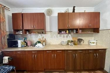 Room in dormitory apartment by the address st. Seminarskaya Gamarnika (area 13 m²) - Atlanta.ua - photo 17