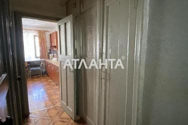 Room in dormitory apartment by the address st. Seminarskaya Gamarnika (area 13 m²) - Atlanta.ua - photo 20