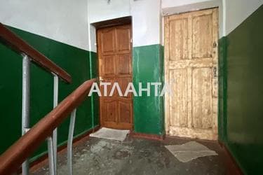 Room in dormitory apartment by the address st. Seminarskaya Gamarnika (area 13 m²) - Atlanta.ua - photo 22